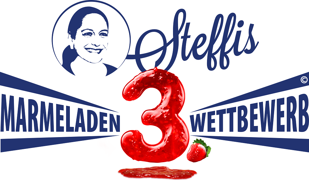 Steffis Marmeladenwettbewerb